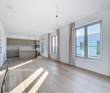 Appartement te huur in Afsnee - Photo 1