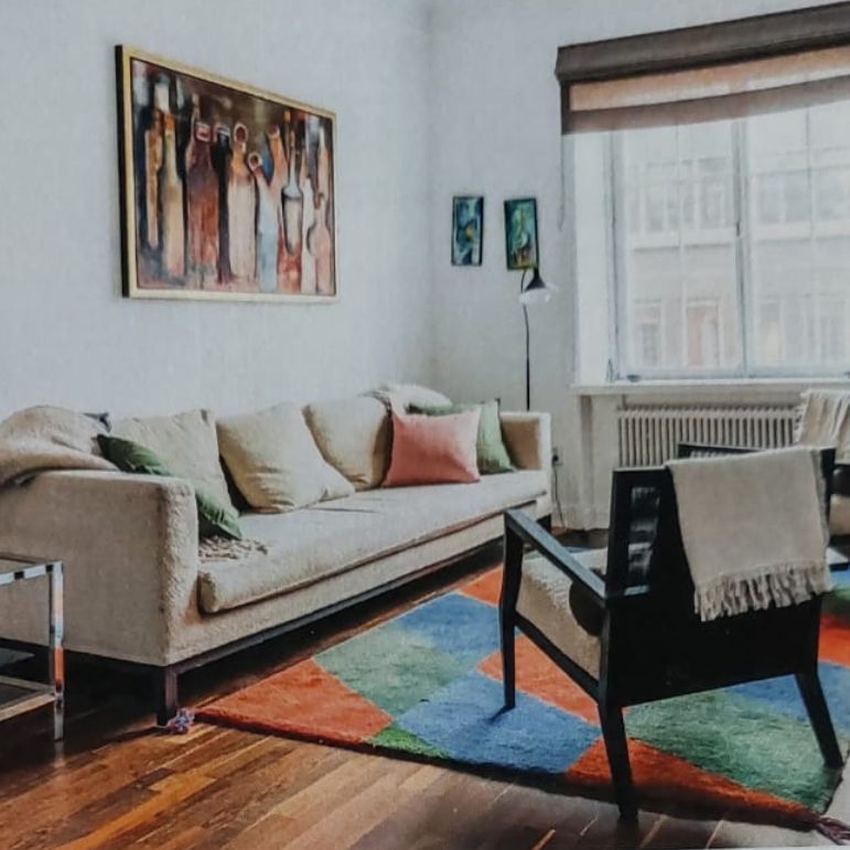 Drottninggatan, Stockholm - Foto 1