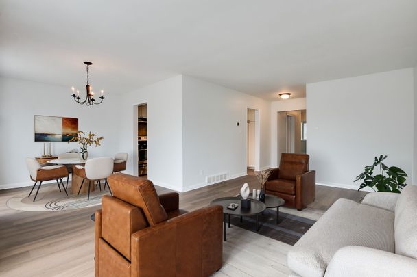 For Lease - 93 Searle Avenue, Toronto, Ontario - Photo 1