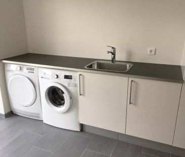 Moderne 2-værelses rækkehus til leje i Silkeborg - Photo 1