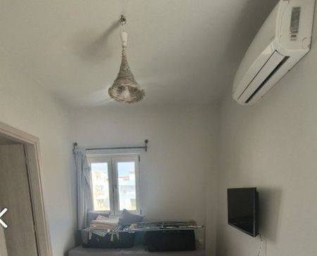 Studio/Γκαρσονιέρα για ενοικίαση Αμμουδάρα (Γάζι) - Φωτογραφία 5