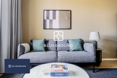 Apartment for rent, 2+1 - 1 bedroom, 55m - Photo 4