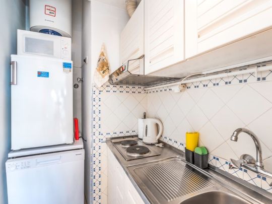 Cascais e Estoril, Lisbon - Photo 1