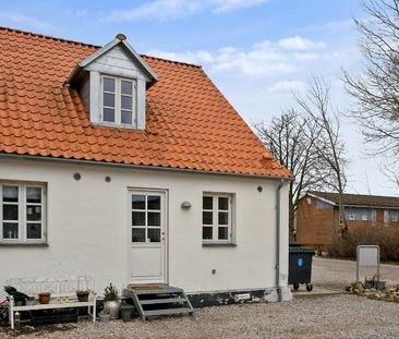 Om lejligheden - Foto 1