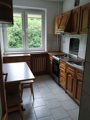 2 pokoje, oddzielna kuchnia - Wrzesz Górny - Photo 4