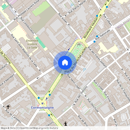 59000, Lille