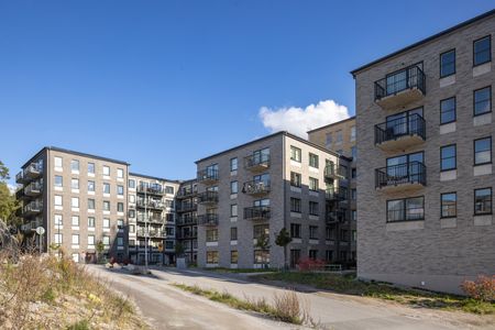 Segersällsvägen, Stockholm - Photo 5