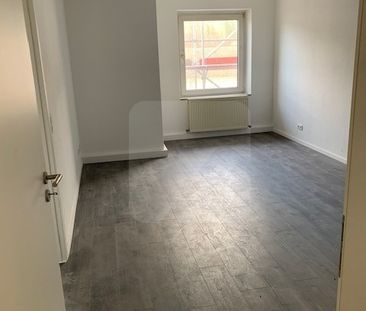 Plettenberg-Ohle: Komplett sanierte 2-Zimmer Wohnung im Dachgeschoss - Foto 1