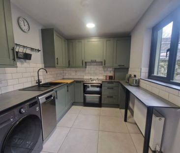 19 Geraldine Place, Albert Road, Blackrock, Co. Cork - Photo 2