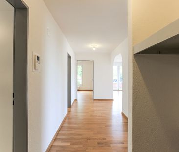 Moderne zentrumsnahe Wohnung! - Photo 3