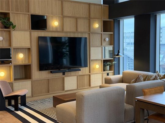 1 bedroom apartment to rent - Photo 1