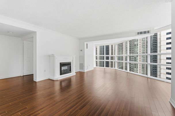 For Lease - 131 Beecroft Road Unit# 1406, Toronto, Ontario - Photo 1
