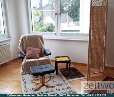 Vinnhorst, schönes großes Zimmer im 2 Familienhaus nur für Wochenen... - Photo 2