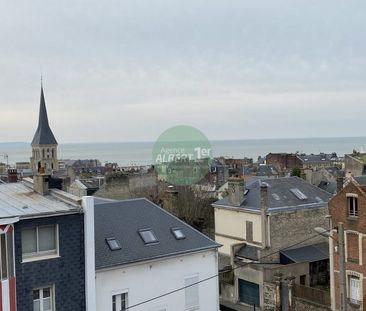 LE HAVRE - SAINT-VINCENT - TERRASSE - Photo 5