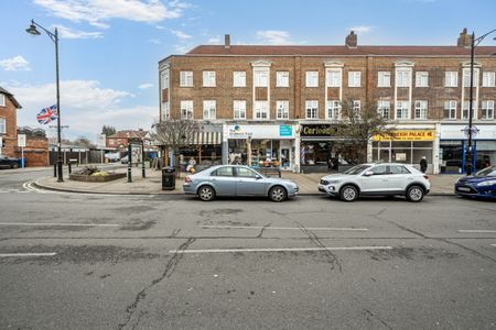 2 bedroom flat to rent - Photo 5