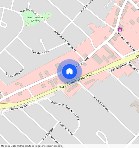 205 Principale, Saint-Sauveur, Saint-Sauveur, Laurentides, J0R 1R0