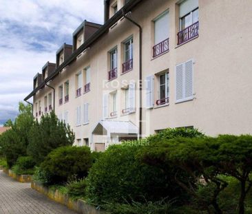 Charmant appartement en duplex de 2 pièces - Photo 1