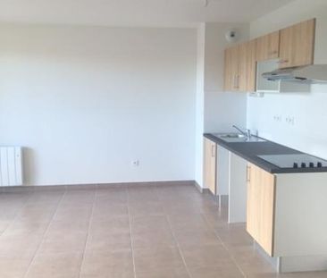 Location Appartement 3 pièces 60m² TOULOUSE 31100 - Photo 3