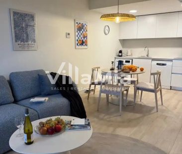 Apartment in Jávea for long-term rental VMR 3251 - Photo 2