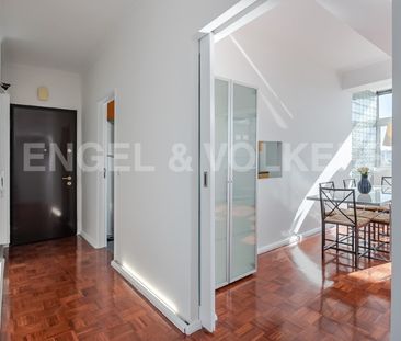 Apartamento T1 em Lisboa - Photo 5