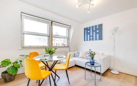 Studio to rent - Photo 3