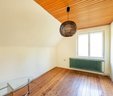 Haus mit großem Grund und Wald in Kolmegg zur Miete - Photo 2