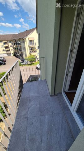 Moderne 3.5-Zimmer-Dachgeschosswohnung in Dietikon - Foto 2