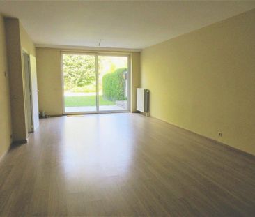 Appartement 3 ch. avec jardin quartier Cora Woluwe - Foto 3