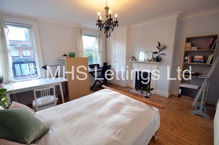 4 Bedroom Mid Terraced House for rent in Stanmore Street - Photo 4