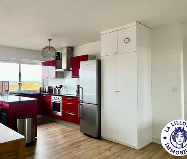 Location Appartement 3 pièces 69m² - Photo 5