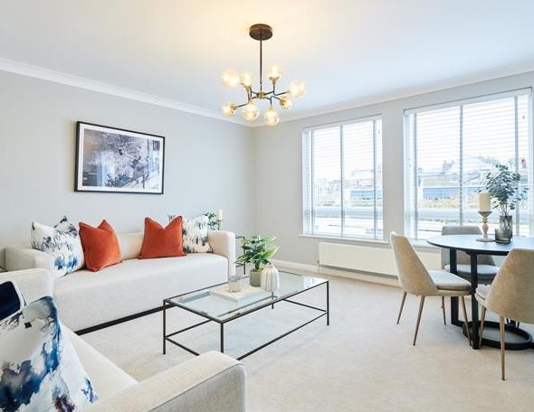 FULHAM ROAD, CHELSEA, SW3, London - Photo 1