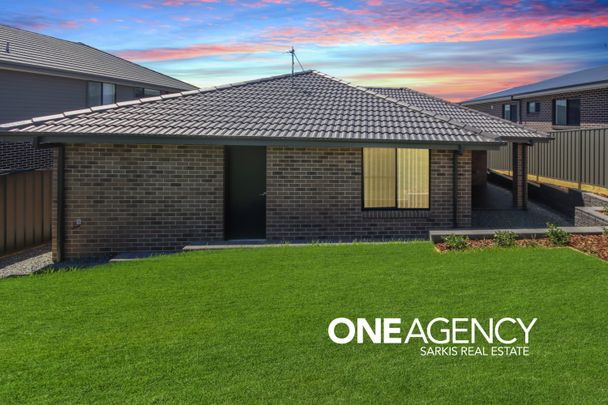 36 Fig Crescent - Photo 1