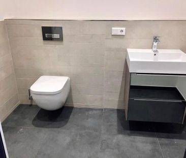 Stilvolle Industriewohnung Frankfurt-Ostend zu vermieten 2.2 - Foto 1