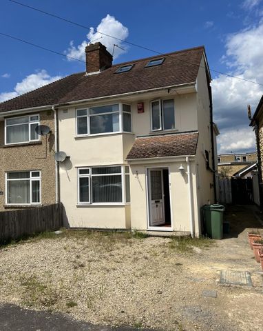 6 bedroom semi-detached house to rent - Photo 3