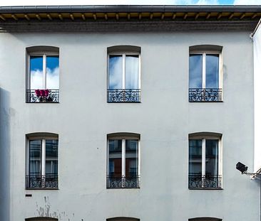 Ivry-sur-Seine - Le Victor - Chambre 2 - Photo 1