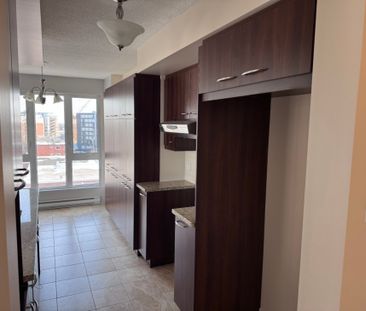 5445 Rue de Meudon, app.607, H1S 0B8, H1S 0B8, Montréal - Photo 1