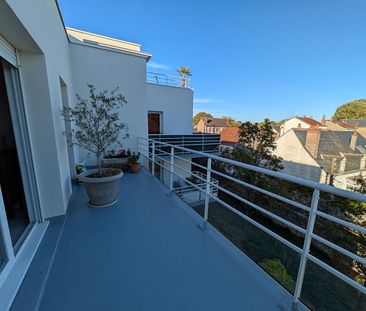 T3 - TOURS NORD - BALCON - PARKING - Photo 4
