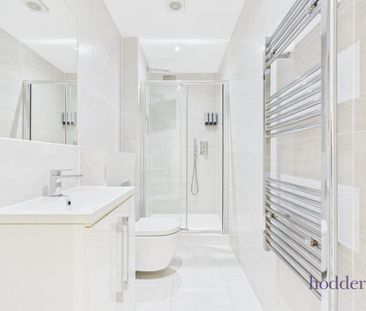 1 bedroom apartment to rent - Photo 5