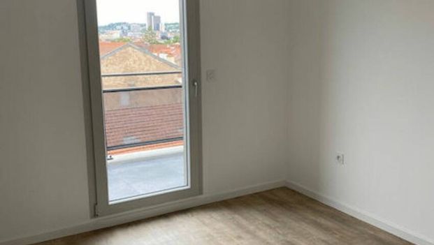 Appartement T2 avec parking - Résidence Les Rivages - Photo 1