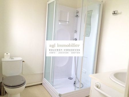 Location Appartement 2 pièces 44m² MALO LES BAINS 59240 - Photo 3