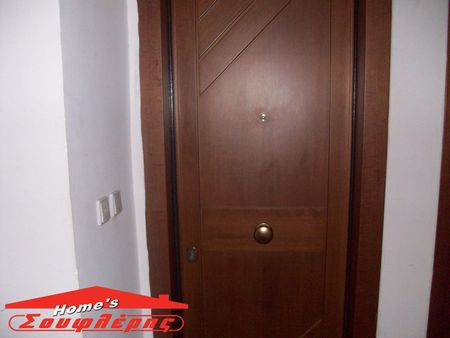 Studio/Γκαρσονιέρα για ενοικίαση Άγιος Δημήτριος (Κέντρο Θεσσαλονίκης) - Photo 5