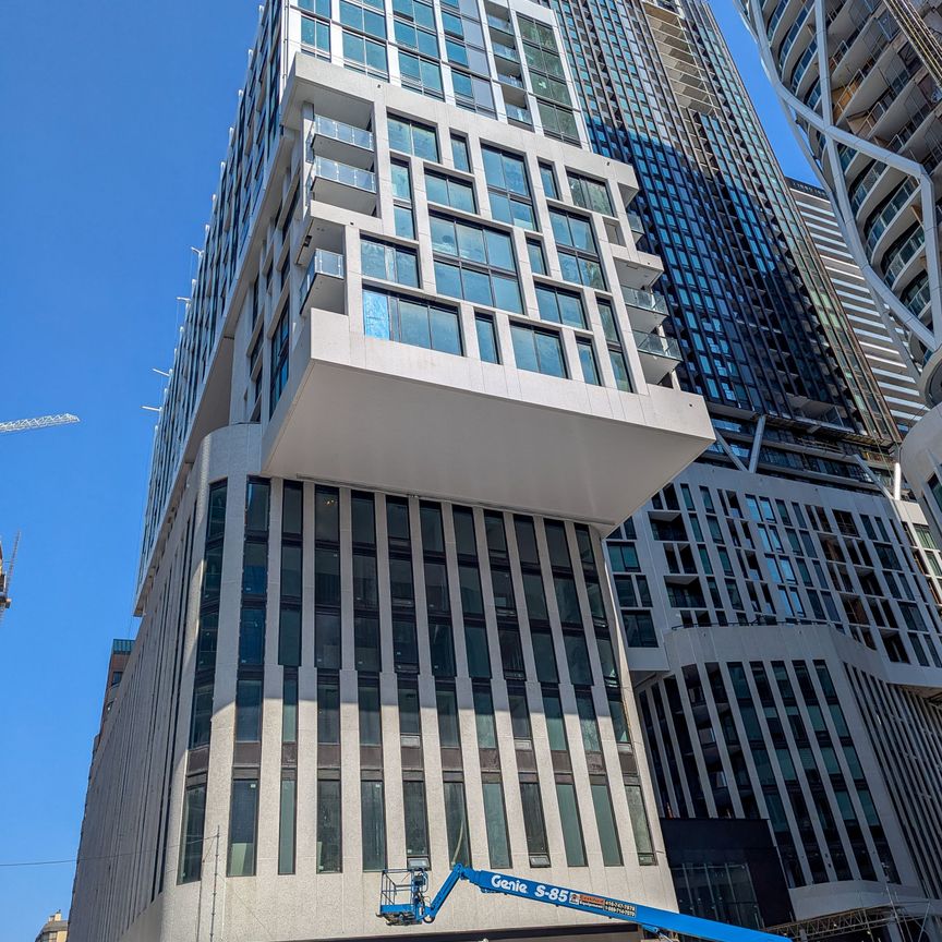 For Lease - 121 St Patrick Street Unit# 1724, Toronto, Ontario - Photo 1