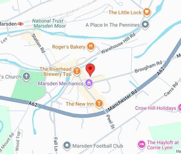 1 bedroom apartment to rent - Photo 6