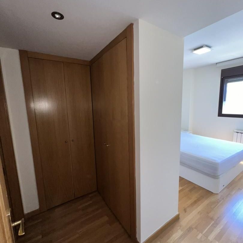 Piso de alquiler en Avenida Isaac Albéniz, 11, Norte - Photo 1