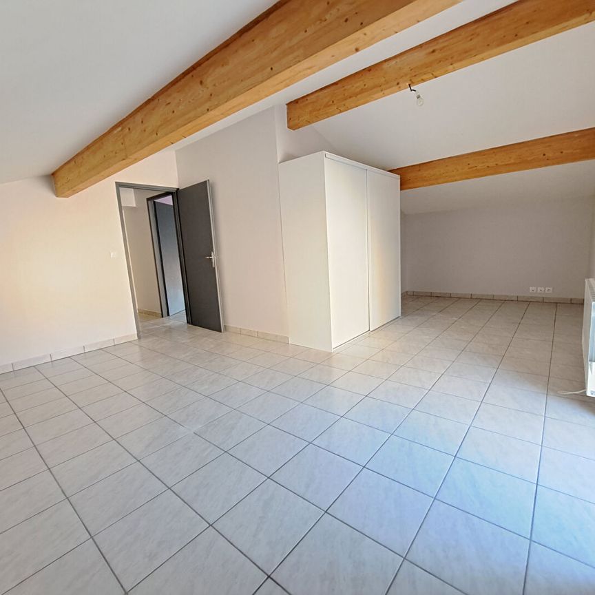 Location maison 5 pièces, 110.70m², Pauligne - Photo 1