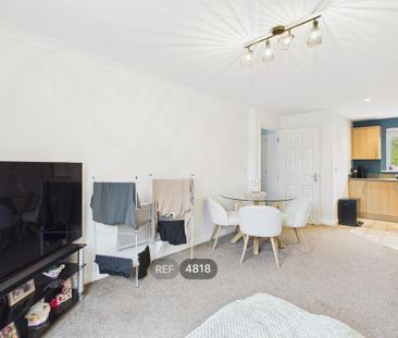 1 bedroom apartment to rent - Photo 2