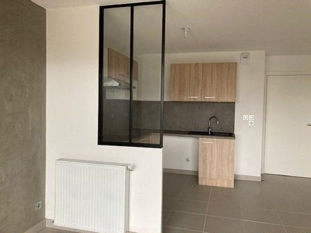 Appartement à louer - 3 pièces - 64 m² - Photo 5