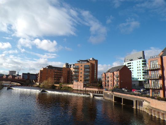 Turlow Court, Leeds, LS9 8PA - Photo 1