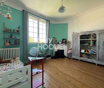 Maison meublée Toulouse 6 pièce(s) avec jardin et piscine - Photo 6