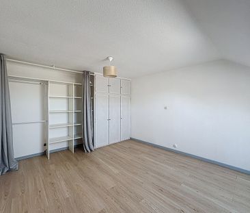 Location Appartement 2 pièces 40m² VALDOIE 90300 - Photo 3